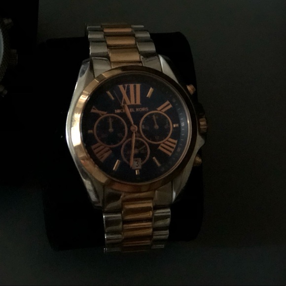 Men’s Michael Kors watch. - Picture 2 of 2